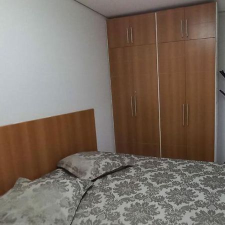 Apto Confortavel Grand Reserva Casa Da Madeira! Caldas Novas Buitenkant foto