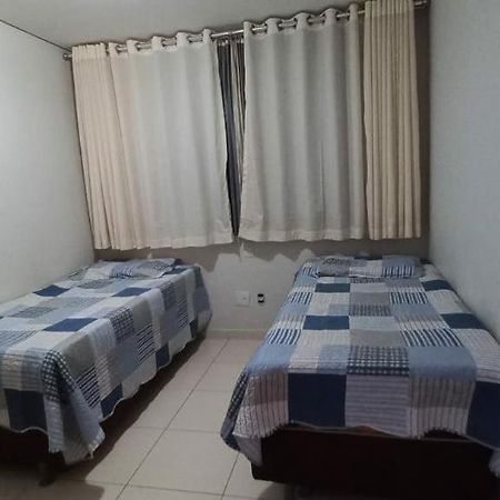 Apto Confortavel Grand Reserva Casa Da Madeira! Caldas Novas Buitenkant foto