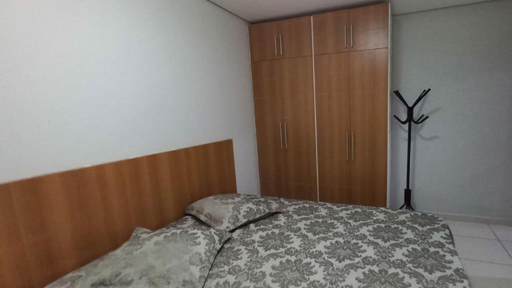 Apto Confortavel Grand Reserva Casa Da Madeira! Caldas Novas Buitenkant foto